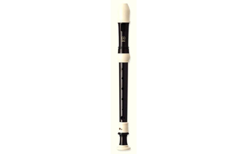 YAMAHA YRS-301III in C блок-флейта сопрано немецкая система