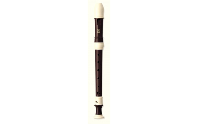 YAMAHA YRS-311III in C блок-флейта сопрано немецкая система
