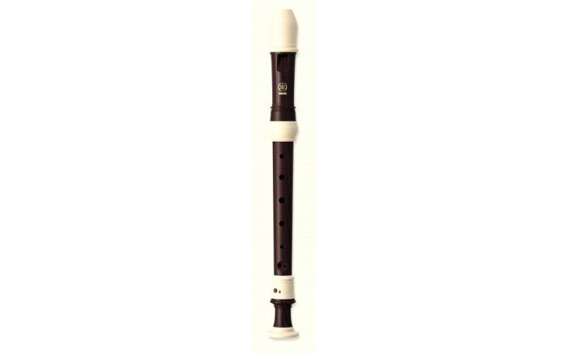 YAMAHA YRS-311III in C блок-флейта сопрано немецкая система