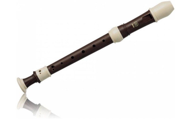 YAMAHA YRS-311III in C блок-флейта сопрано немецкая система