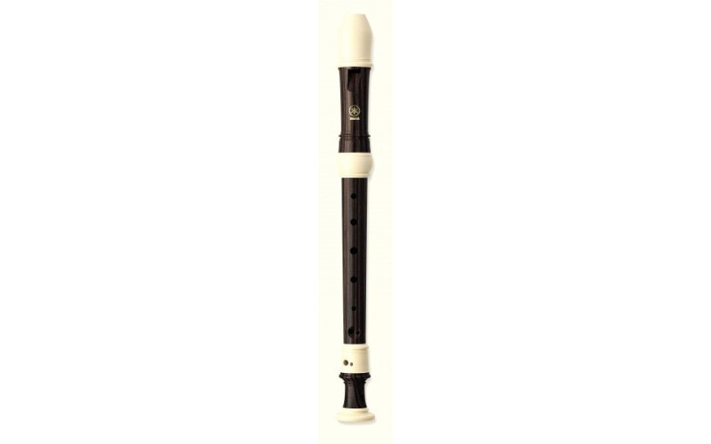 YAMAHA YRS-313III in C блок-флейта сопрано, немецкая система