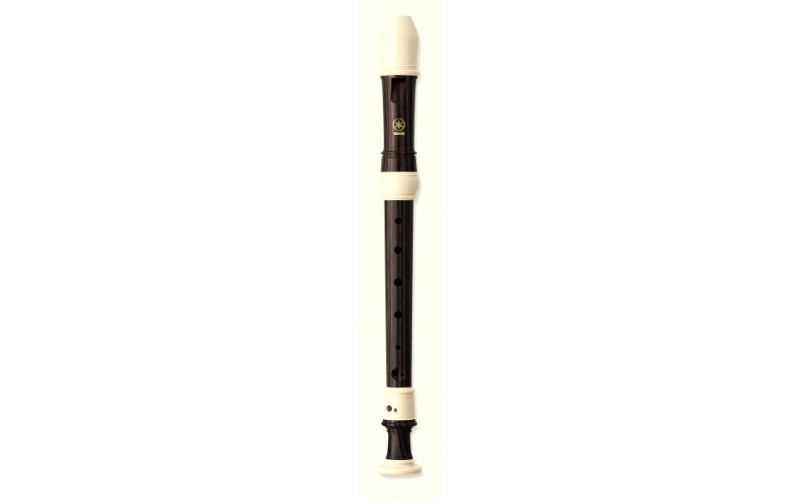 YAMAHA YRS-313III in C блок-флейта сопрано, немецкая система