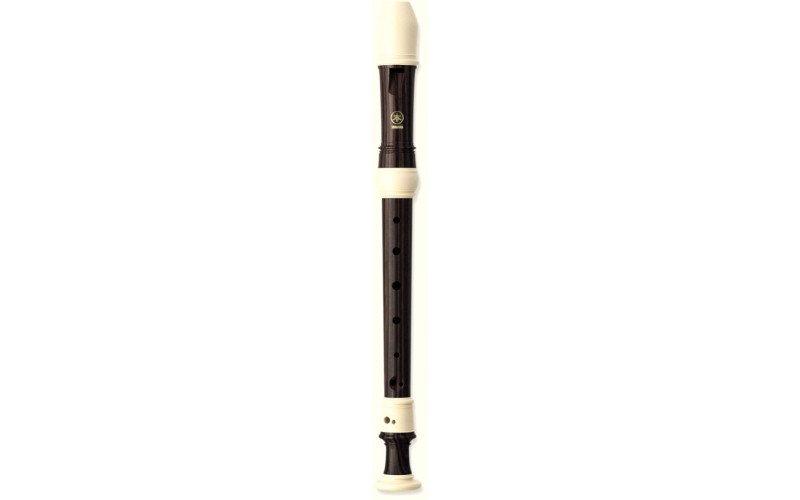 YAMAHA YRS-313III in C блок-флейта сопрано, немецкая система