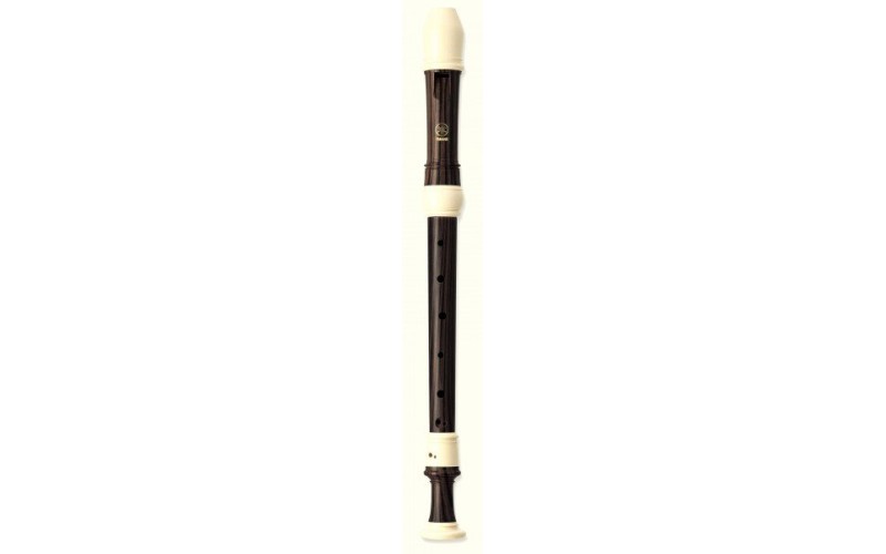 YAMAHA YRS-314BIII in C блок-флейта сопрано, барочная смстема