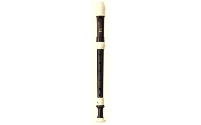 YAMAHA YRS-314BIII in C блок-флейта сопрано, барочная смстема