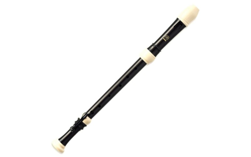 YAMAHA YRT-304BII in C блок-флейта тенор