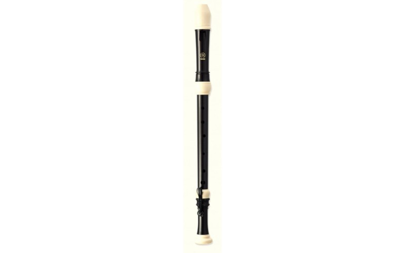YAMAHA YRT-304BII in C блок-флейта тенор
