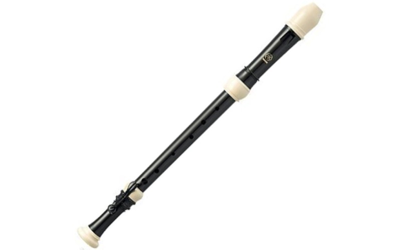 YAMAHA YRT-304B in C блок-флейта тенор барочная система