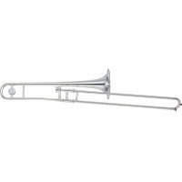 YAMAHA YSL-154S - Тенор-тромбон