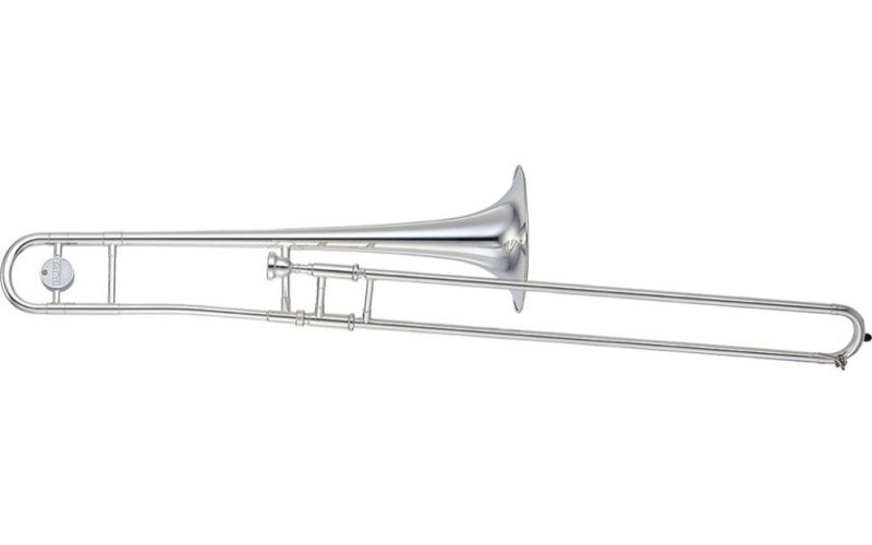 YAMAHA YSL-154S - Тенор-тромбон
