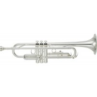 YAMAHA YTR-2330S труба Bb стандартная модель с кейсом и мундштуком