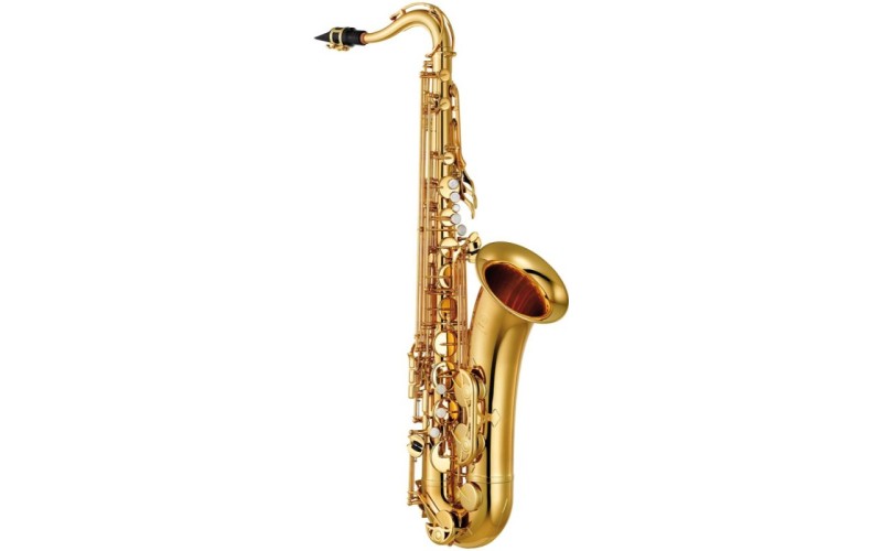 YAMAHA YTS-280 - Саксофон-тенор, ученическая модель