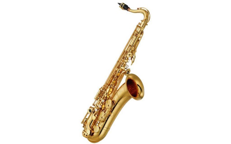 YAMAHA YTS-480 - Саксофон-тенор полупроофессональнчая модель