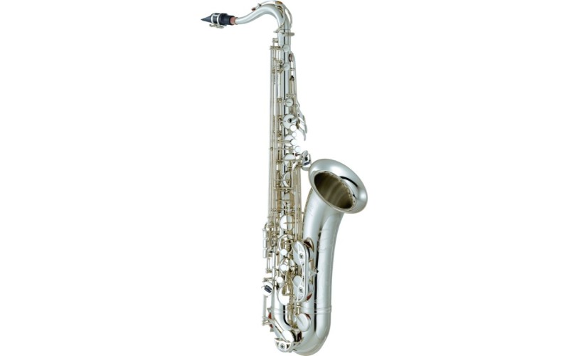 YAMAHA YTS-62S - Тенор-саксофон, профессиональная модель, серебряное покрытие