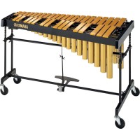 YAMAHA YV-2700G - Вибрафон