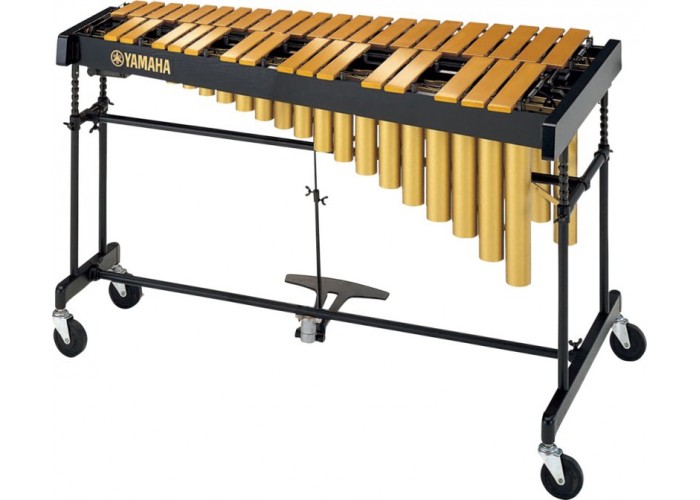 YAMAHA YV-2700G - Вибрафон