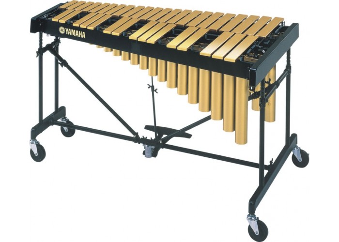 YAMAHA YV-3710 - Вибрафон