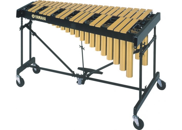 YAMAHA YV-3710M - Вибрафон