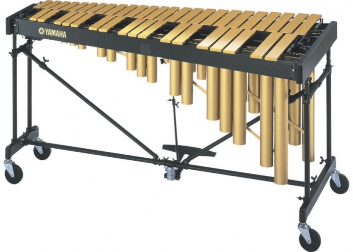 YAMAHA YV-3910 - Вибрафон