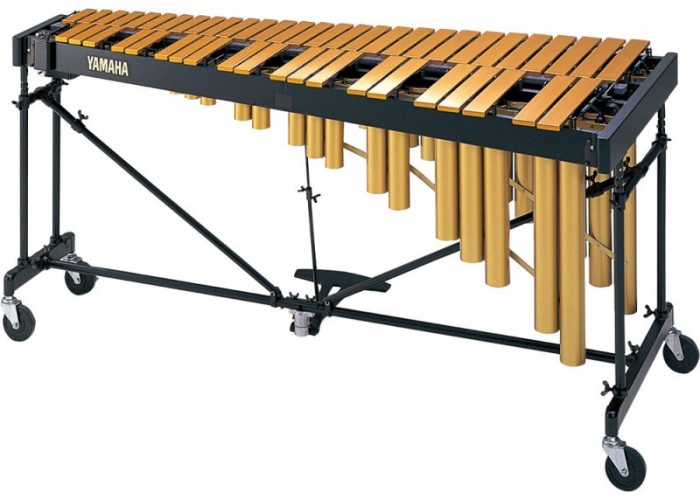 YAMAHA YV-4110 - Вибрафон