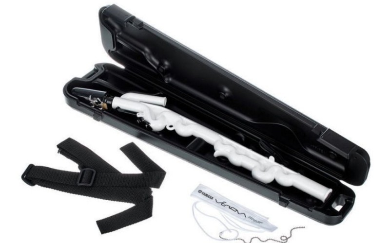 YAMAHA YVS-100 Духовой инструмент Venova