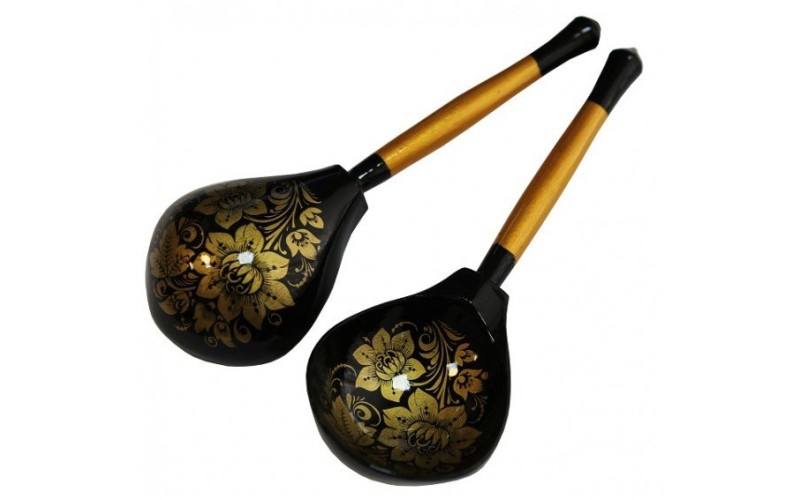 FLIGHT MS-2KB - Музыкальные ложки 