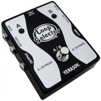 Yerasov LS-1 Loop Selector Педаль эффектов