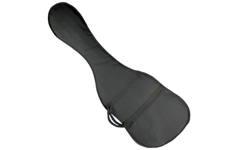 Ы-Марка YM-bh-2u Колючка Чехол для бас-гитары, утепленный 5 мм