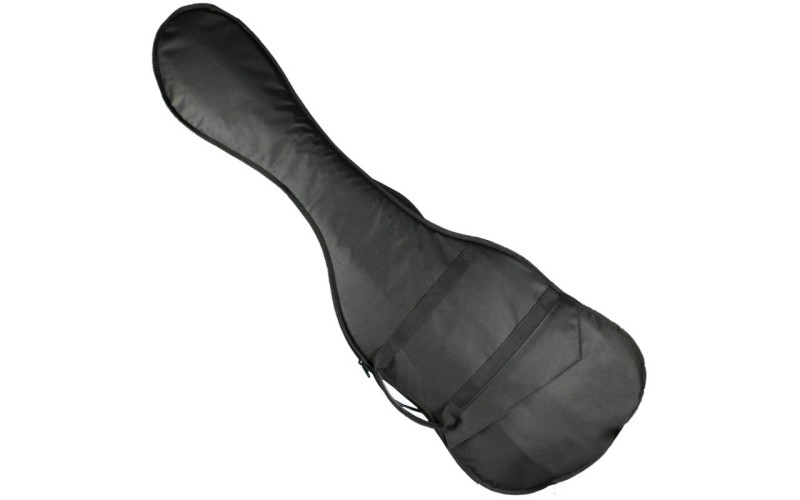 Ы-Марка YM-bh-3u Бродяга Чехол для бас-гитары, утепленный 10 мм