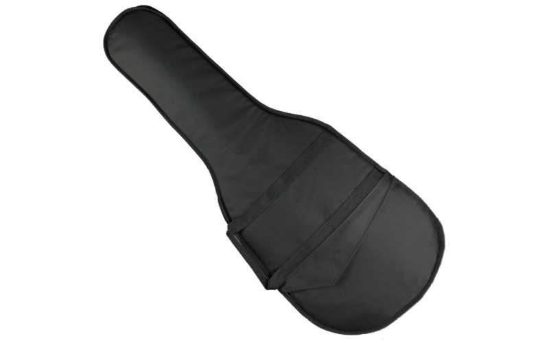 Ы-Марка YM-eh-3u Енот Чехол для электрогитары, утепленный 10 мм