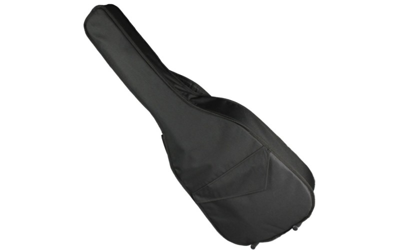 Ы-Марка YM-h41-3ub Джентльмен 41 Чехол для акустической гитары, утепленный 10 мм с объемкой
