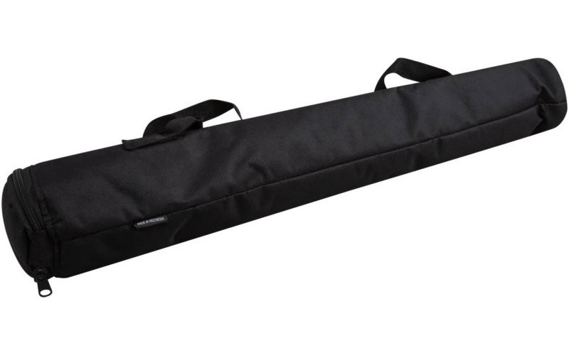 YUKA BDD-F - Чехол для диджериду телескопического