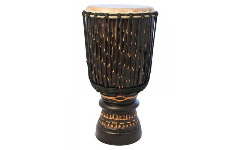 YUKA BGRB12-24 - Бугарабу, африканский барабан + чехол