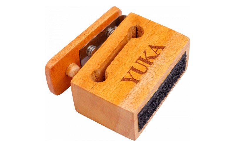 YUKA CJCACL - Клаве для кахона