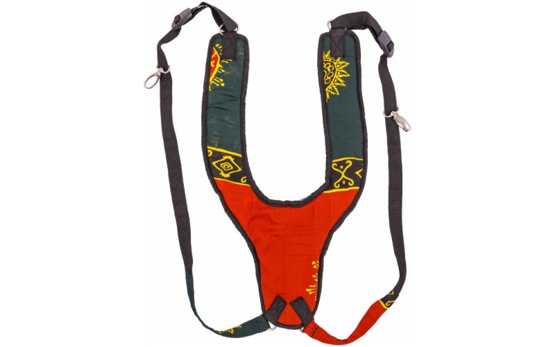 YUKA DASP18-01 - Ремень для джембе