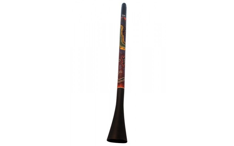 YUKA DDP59-6 - Диджериду из пластика