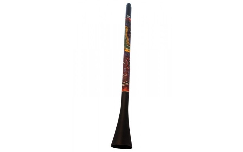 YUKA DDP59-6 - Диджериду из пластика