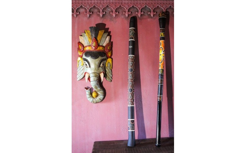 YUKA DDS-48 - слайд-диджериду