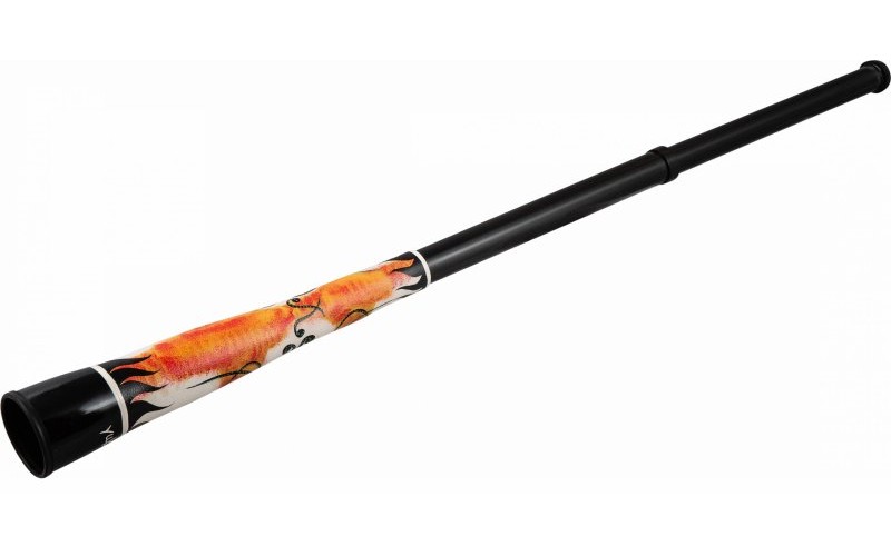 YUKA DDS-50 - Диджериду