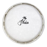 YUKA DJP8-16FS - Мембрана из фиберскина для джембе