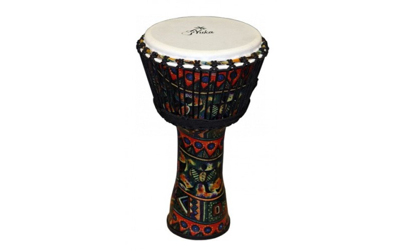 YUKA DJPA010-20 - джембе, 10