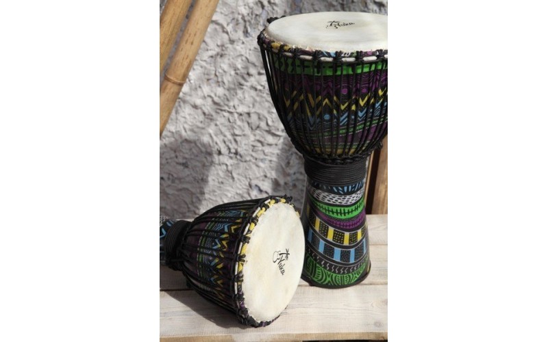 YUKA DJPA010-20 - джембе, 10