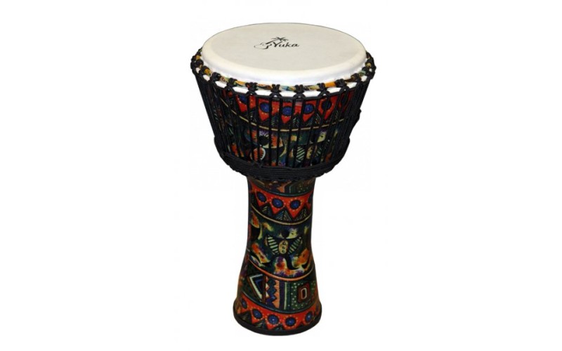 YUKA DJPA010-20 - джембе, 10