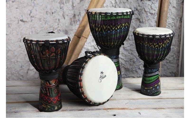 YUKA DJPA014-26 - джембе, 14