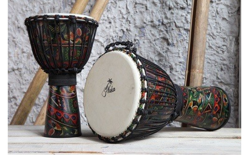 YUKA DJPA014-26 - джембе, 14