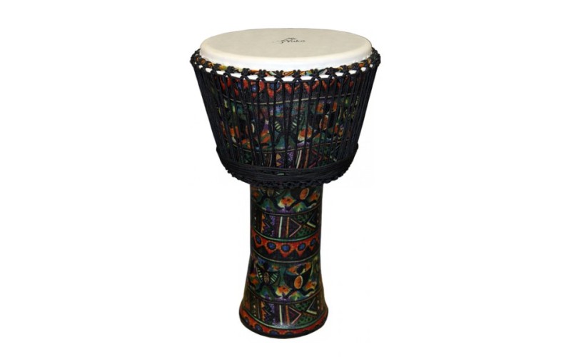 YUKA DJPA014-26 - джембе, 14