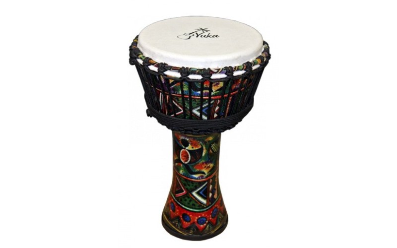 YUKA DJPA08-16 - джембе, 8