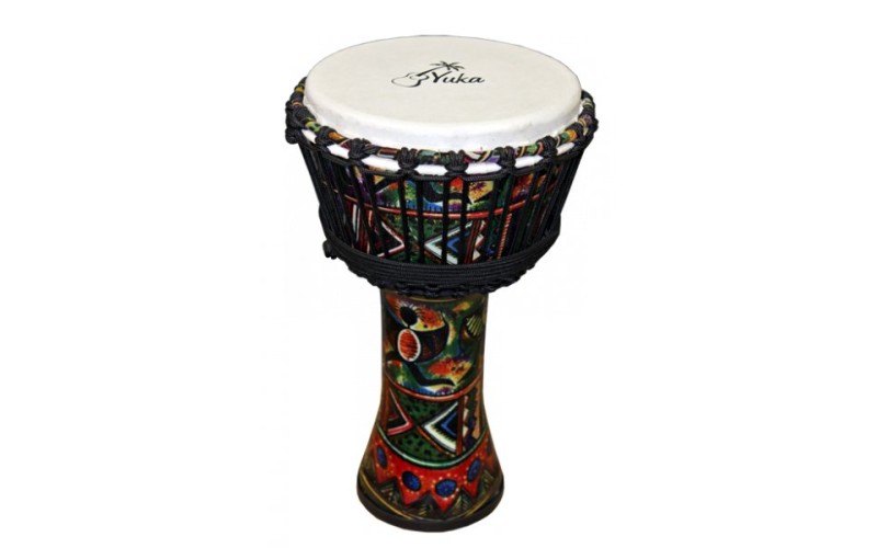 YUKA DJPA08-16 - джембе, 8