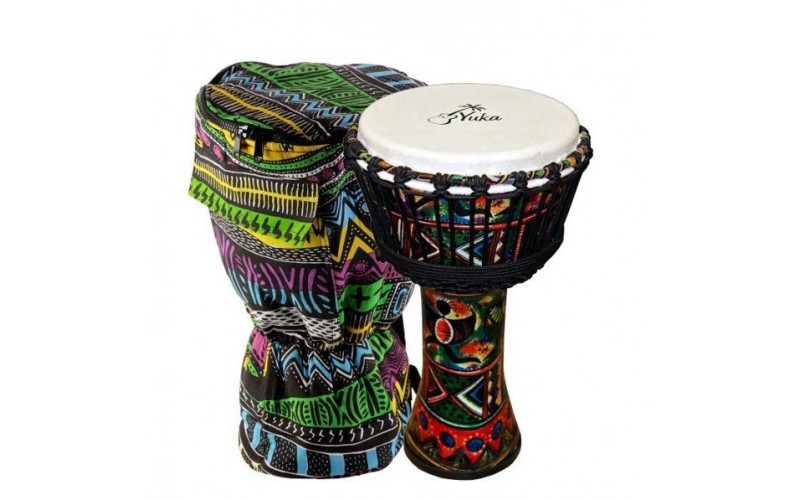 YUKA DJPA8-16 - джембе
