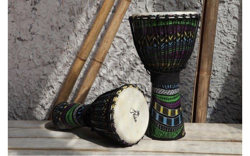 YUKA DJPC010-20 - джембе, 10